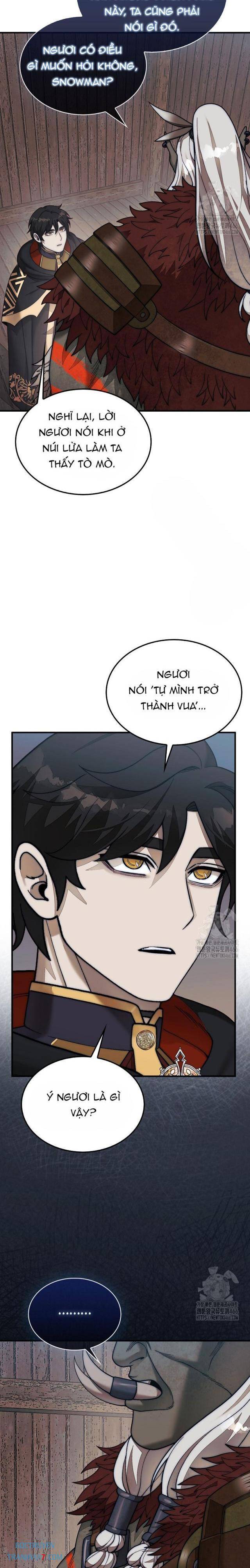 Quân Cờ Thứ 31 Lật Ngược Ván Cờ - Page 14