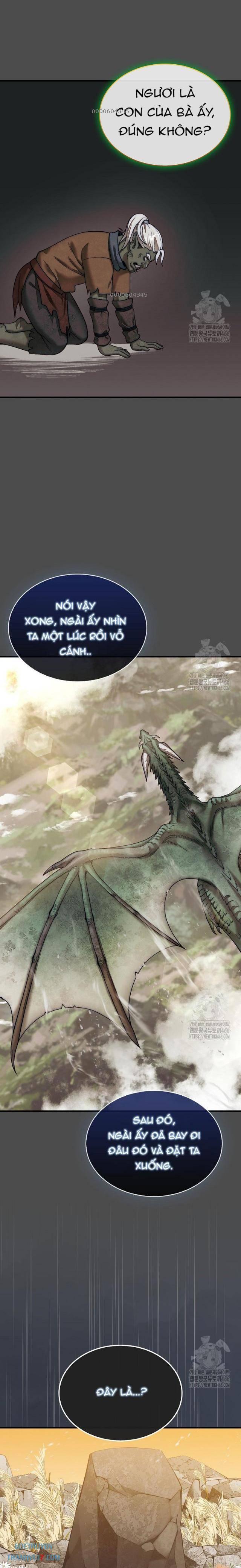 Quân Cờ Thứ 31 Lật Ngược Ván Cờ - Page 21