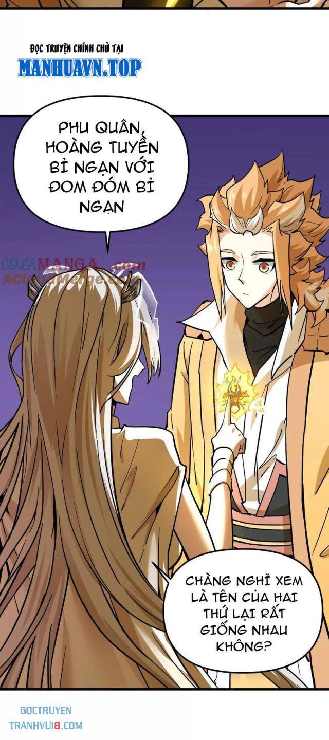 Tông Môn Của Ta Có Triệu Điểm Mạnh - Page 12