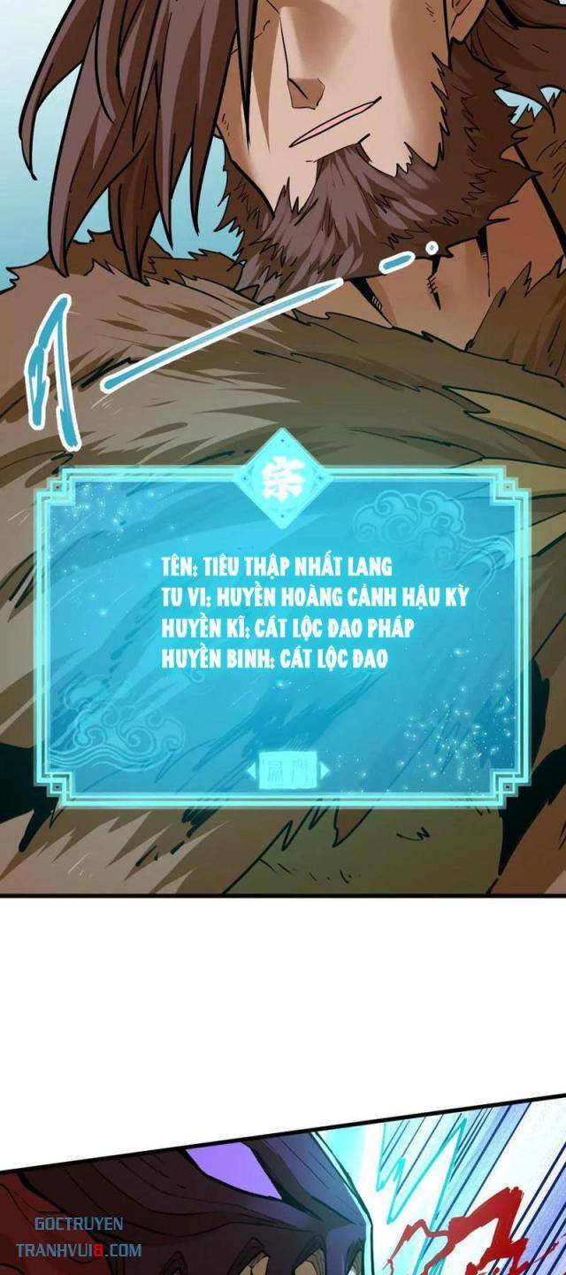 Tông Môn Của Ta Có Triệu Điểm Mạnh - Page 30