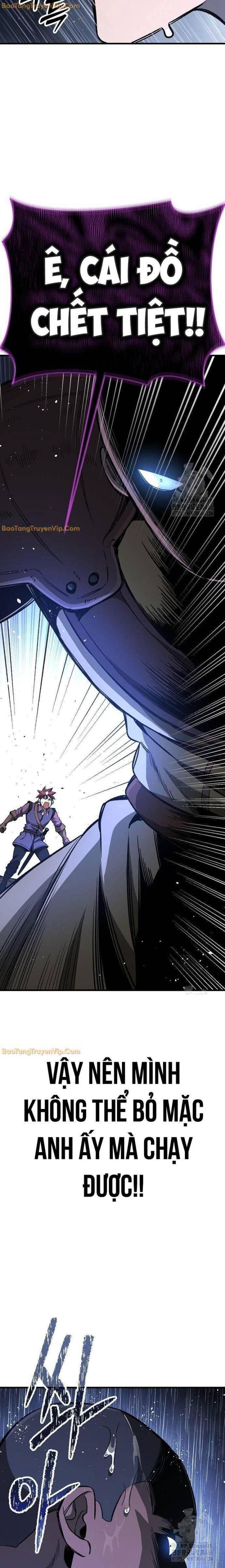 Hộ Vệ Điên Cuồng Trong Tiểu Thuyết Trung Cổ - Page 6