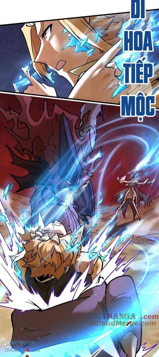 Tông Môn Của Ta Có Triệu Điểm Mạnh - Page 23