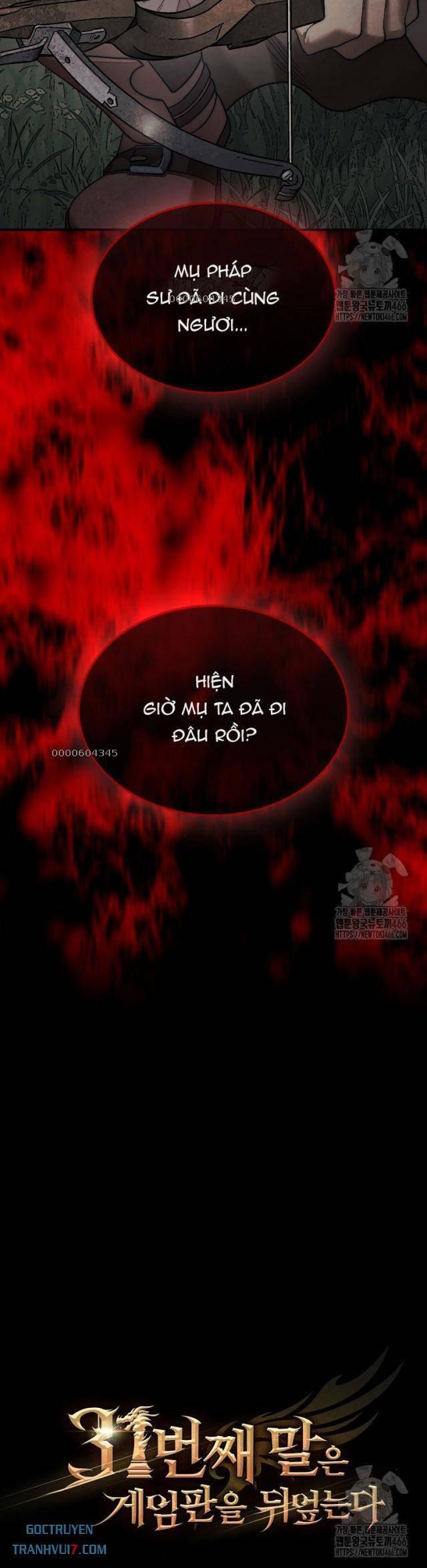 Quân Cờ Thứ 31 Lật Ngược Ván Cờ - Page 33