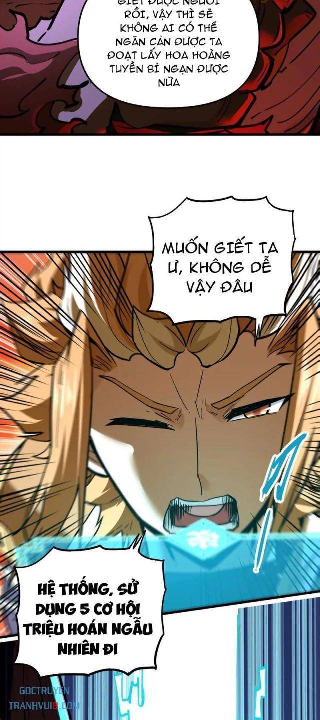 Tông Môn Của Ta Có Triệu Điểm Mạnh - Page 26