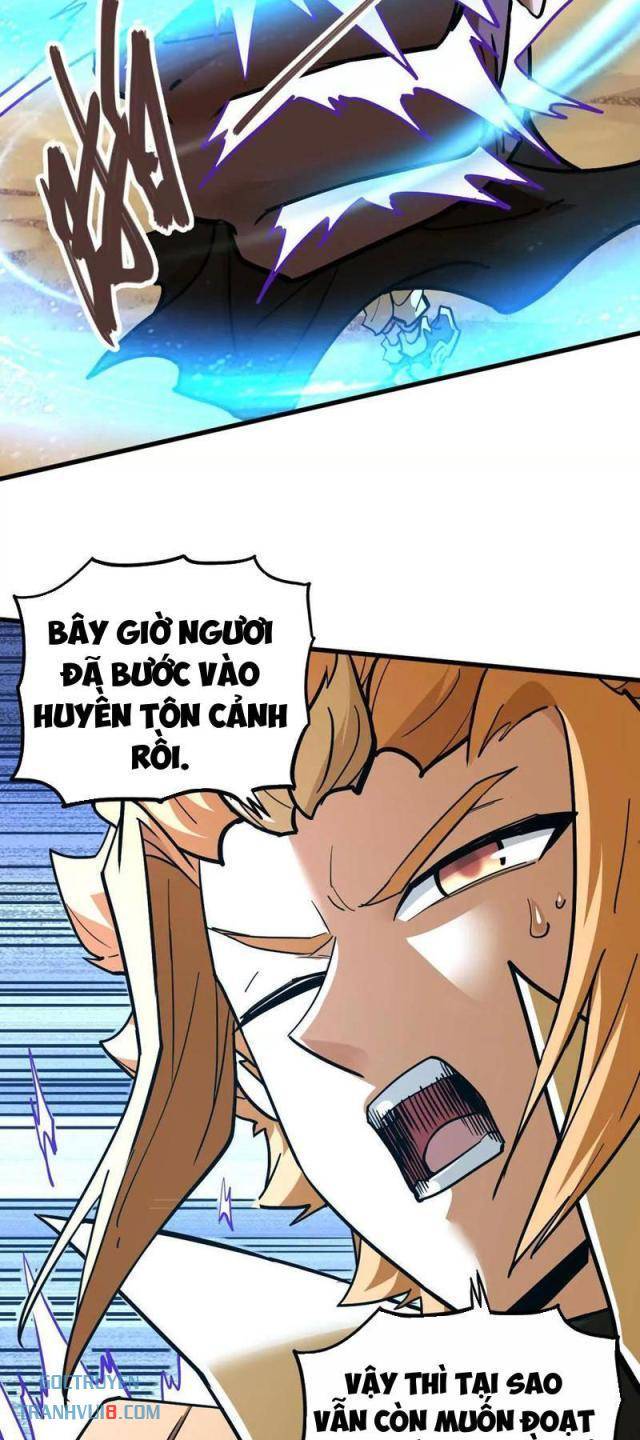 Tông Môn Của Ta Có Triệu Điểm Mạnh - Page 24