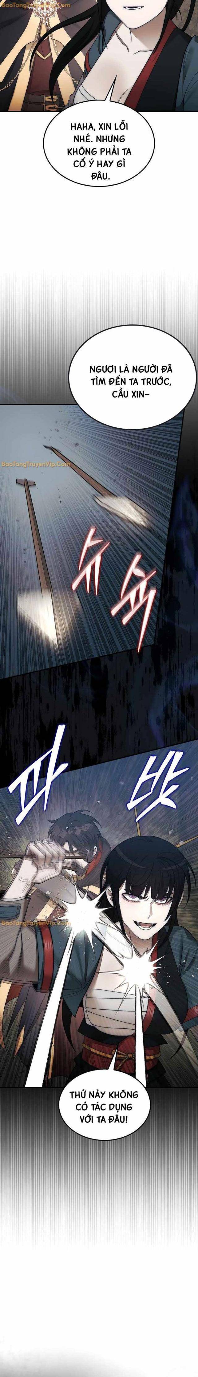 Quân Cờ Thứ 31 Lật Ngược Ván Cờ - Page 9