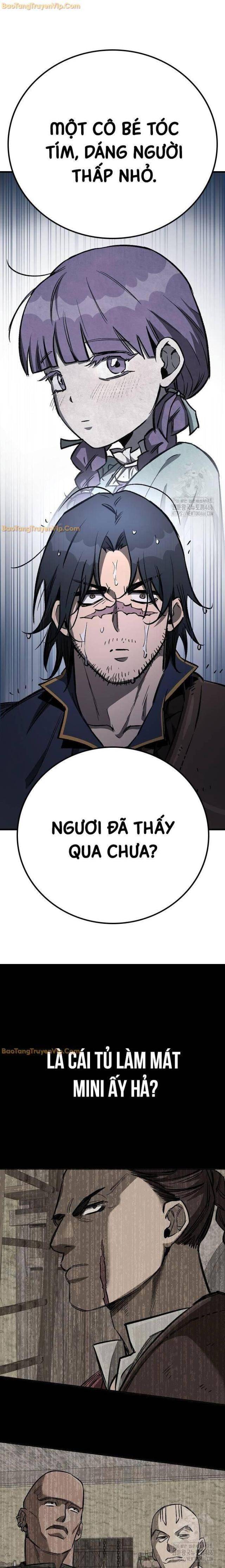 Hộ Vệ Điên Cuồng Trong Tiểu Thuyết Trung Cổ - Page 21