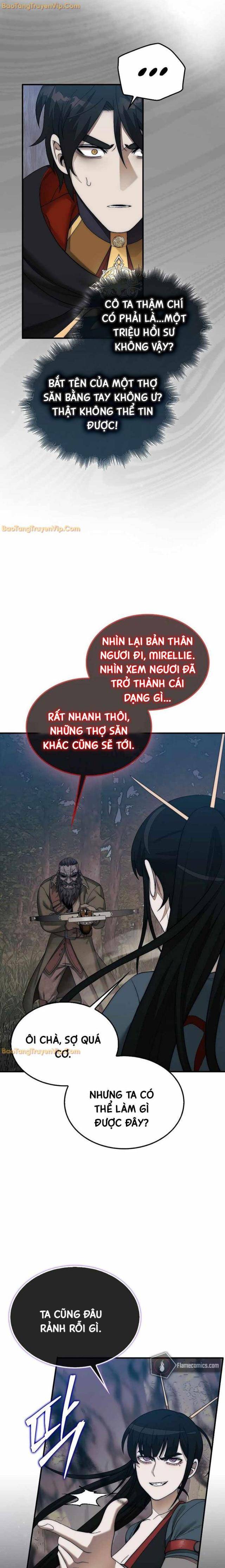 Quân Cờ Thứ 31 Lật Ngược Ván Cờ - Page 10