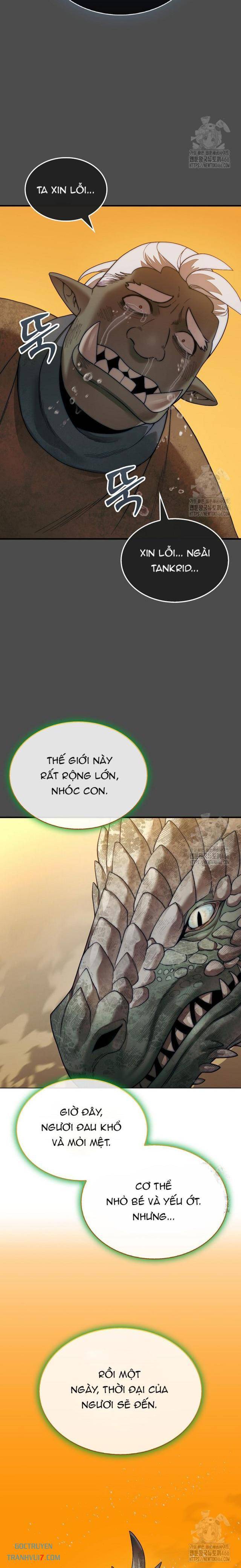 Quân Cờ Thứ 31 Lật Ngược Ván Cờ - Page 24