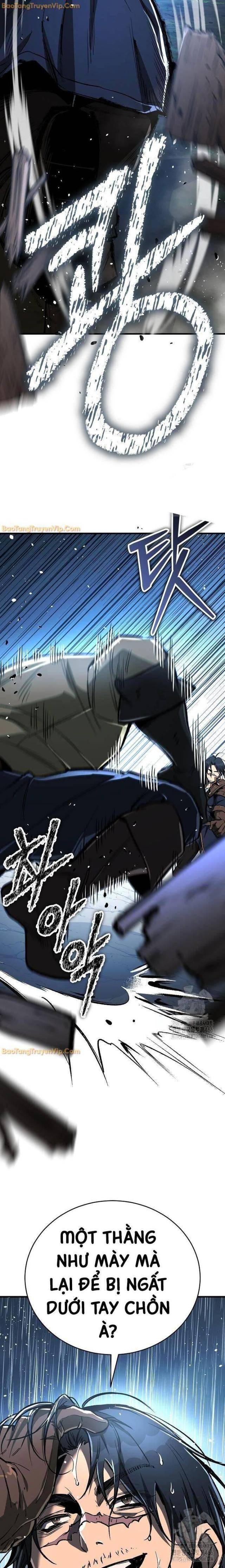 Hộ Vệ Điên Cuồng Trong Tiểu Thuyết Trung Cổ - Page 19