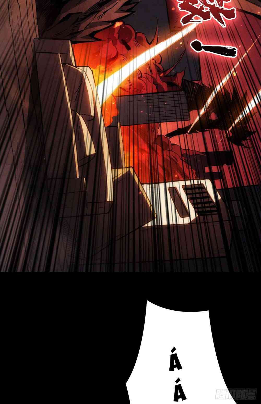 Vừa Chơi Đã Có Tài Khoản Vương Giả - Page 22