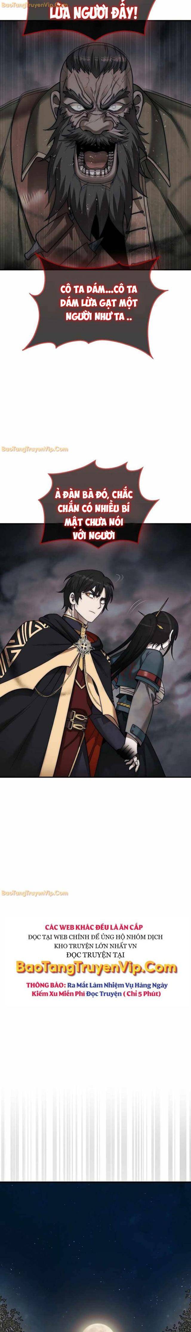 Quân Cờ Thứ 31 Lật Ngược Ván Cờ - Page 13