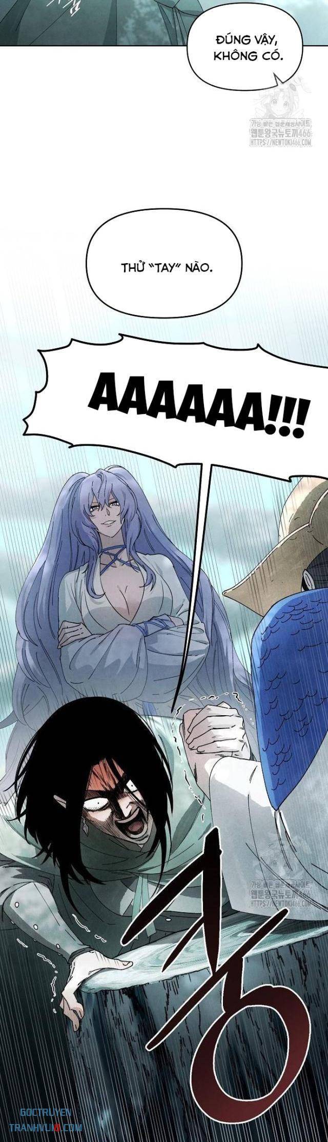 Xuyên Không Vào Con Game Rác Rưởi Của Tôi - Page 13