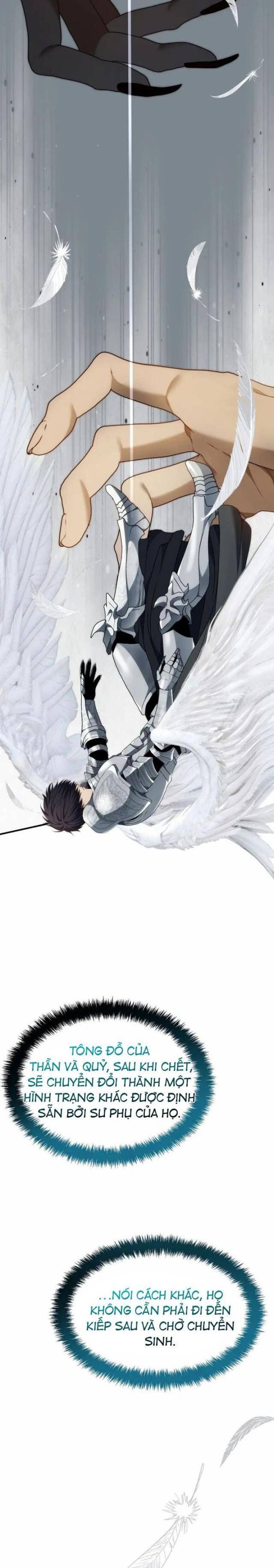 Vua Thăng Cấp - Page 15