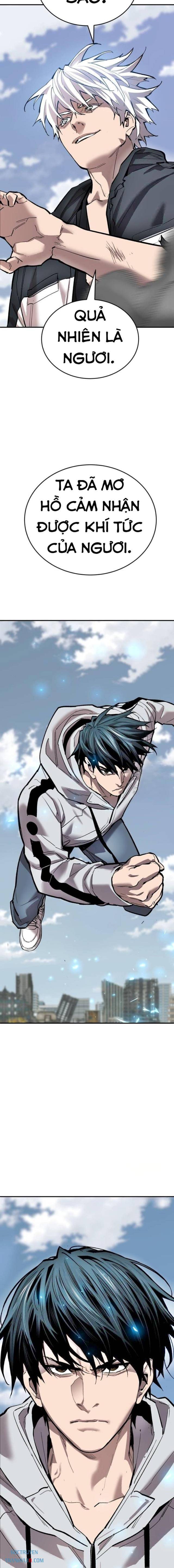 Phá Bỏ Giới Hạn - Page 34