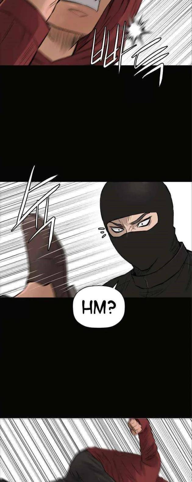 Cuộc đời Thứ Hai Của Một Gangster - Page 5