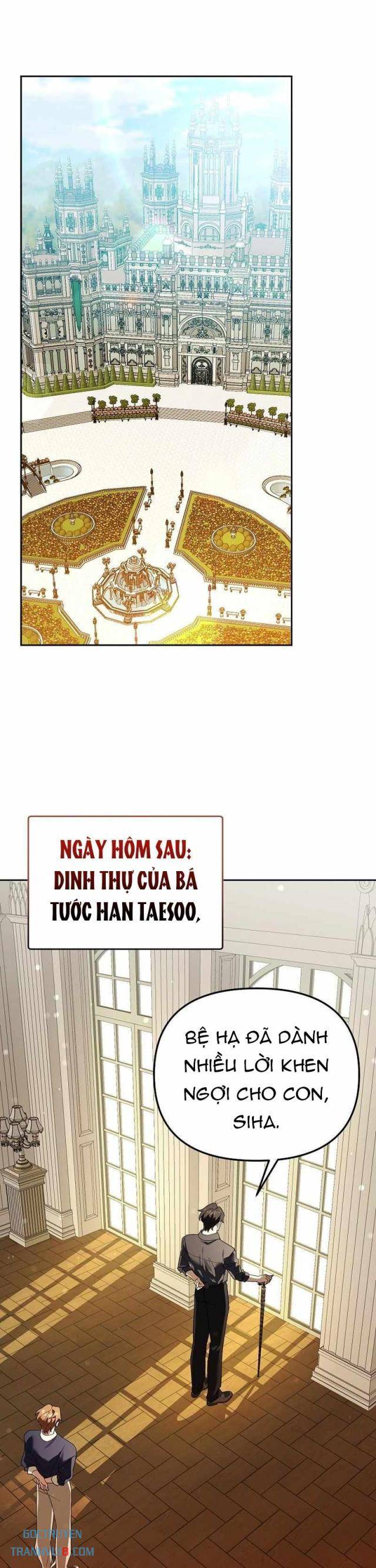 Thuần Thú Sư Thiên Tài Của Học Viện - Page 10