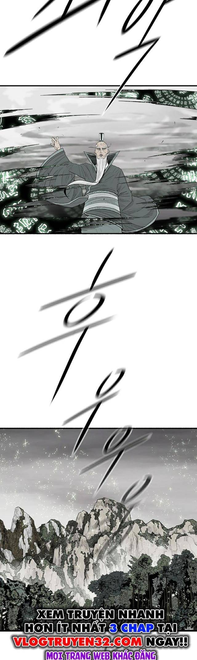 Bắc Kiếm Giang Hồ - Page 11