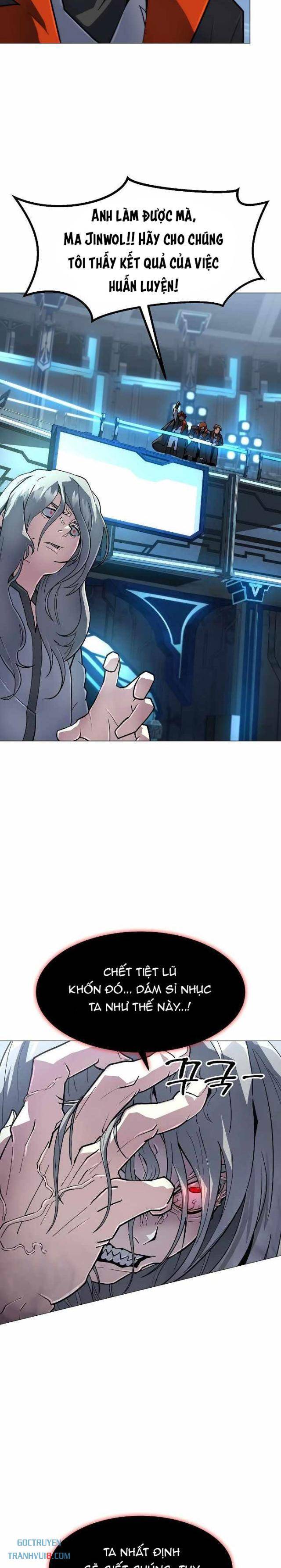 Đỉnh Phong Chi Tinh - Page 33