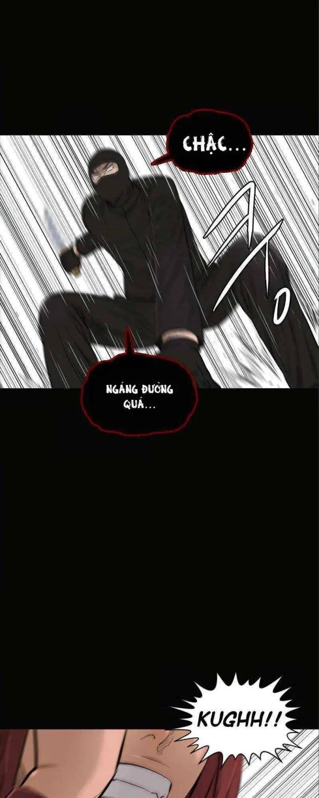 Cuộc đời Thứ Hai Của Một Gangster - Page 4