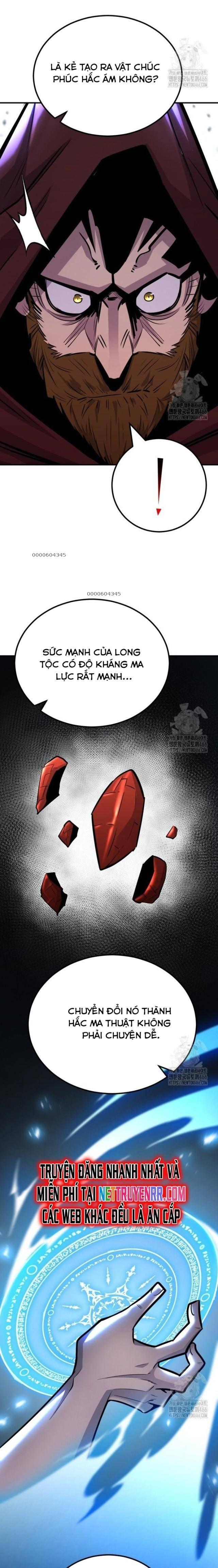 Bản Chất Của Chuyển Sinh - Page 21