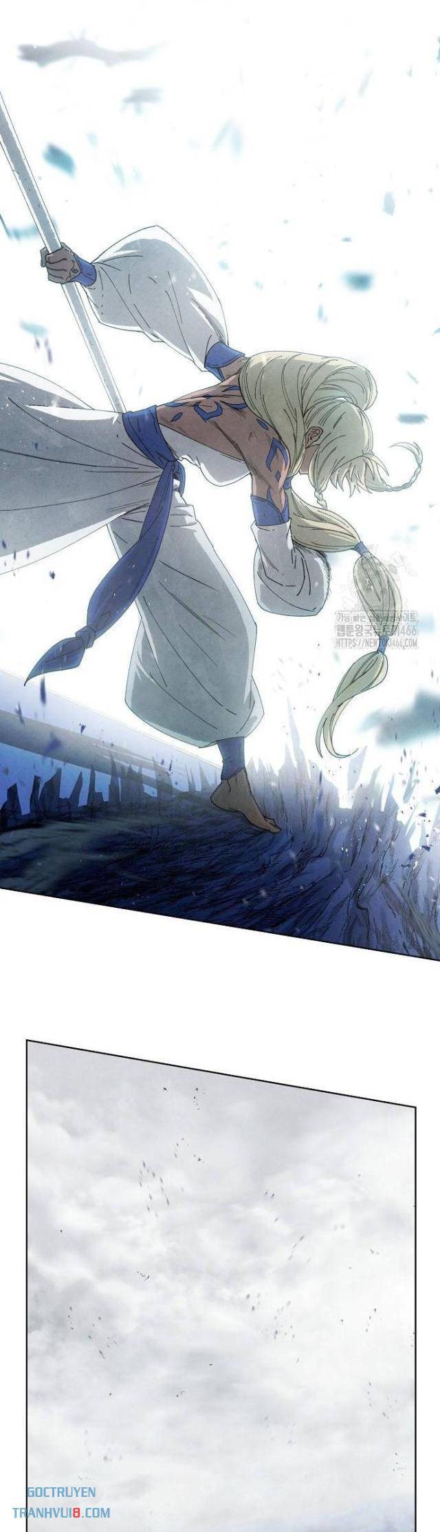 Xuyên Không Vào Con Game Rác Rưởi Của Tôi - Page 29