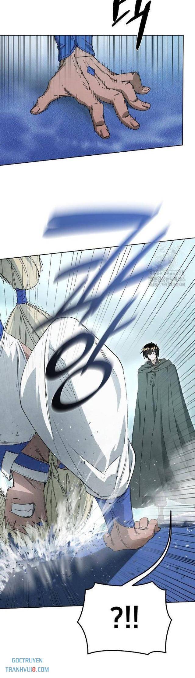 Xuyên Không Vào Con Game Rác Rưởi Của Tôi - Page 35