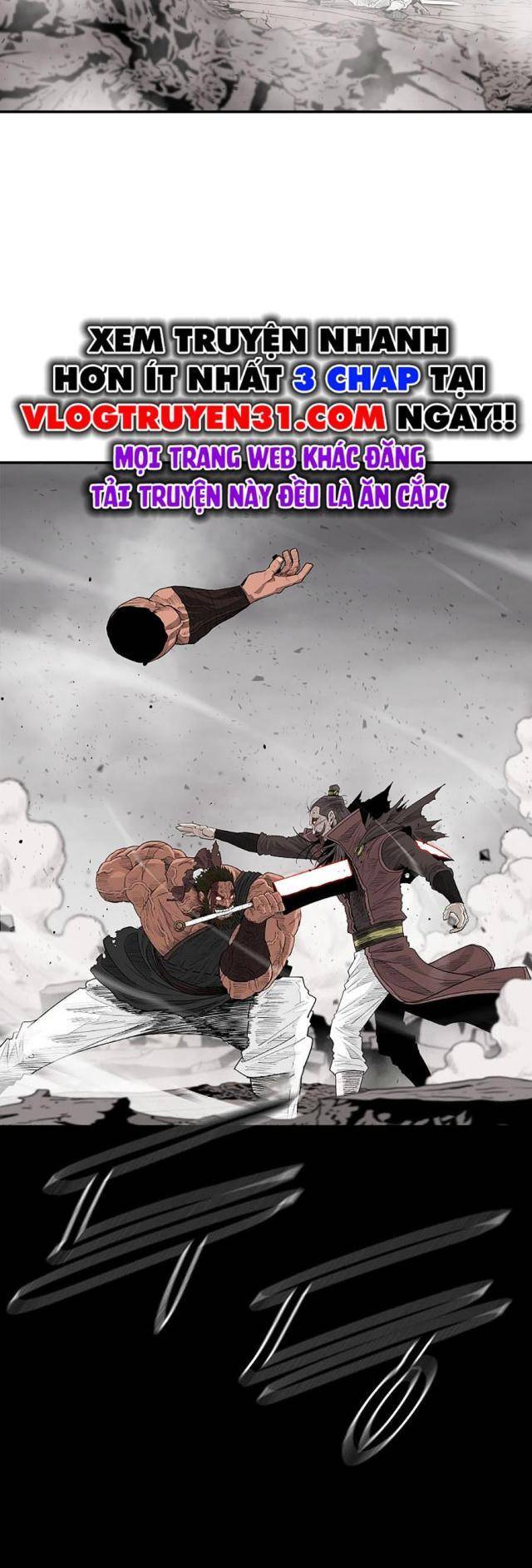 Bắc Kiếm Giang Hồ - Page 42