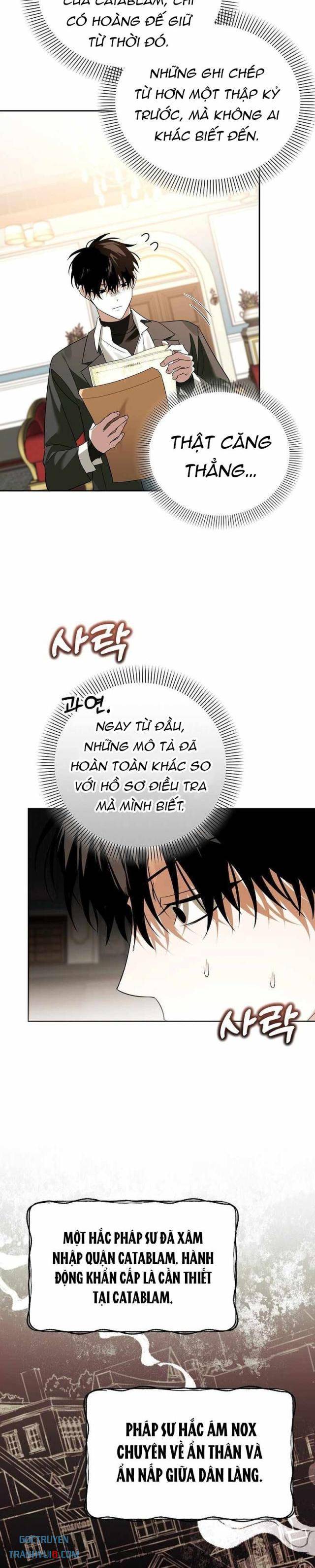 Thuần Thú Sư Thiên Tài Của Học Viện - Page 18