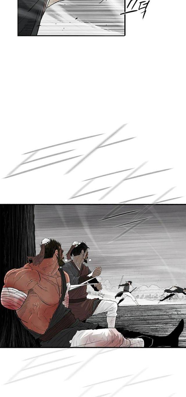 Bắc Kiếm Giang Hồ - Page 31