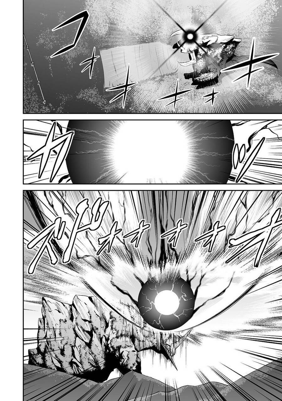 Nhân Viên Văn Phòng Được Triệu Hồi Thành Tứ Đại Thiên Vương Ở Thế Giới Khác - Page 11