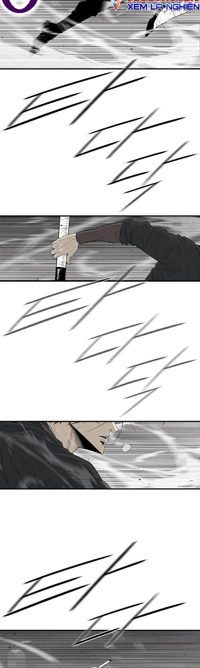 Bắc Kiếm Giang Hồ - Page 27