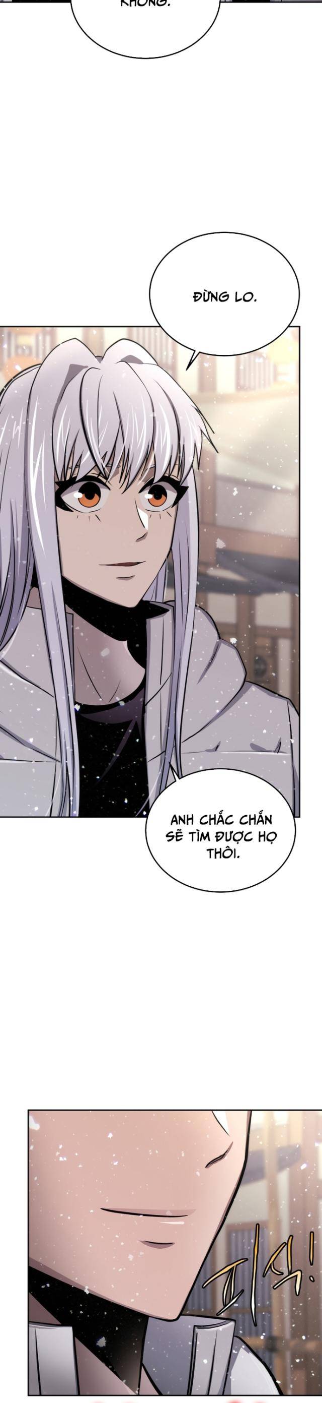 Kể Từ Bây Giờ: Tôi Là Một Người Chơi - Page 17