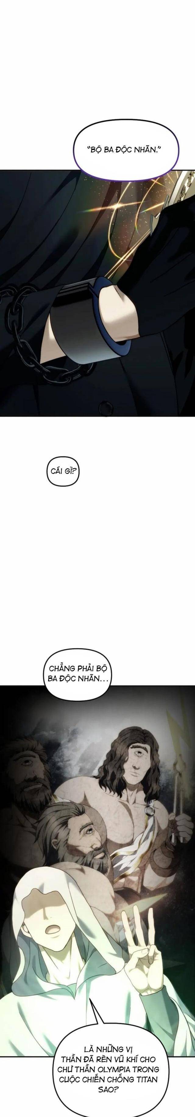 Vua Thăng Cấp - Page 26