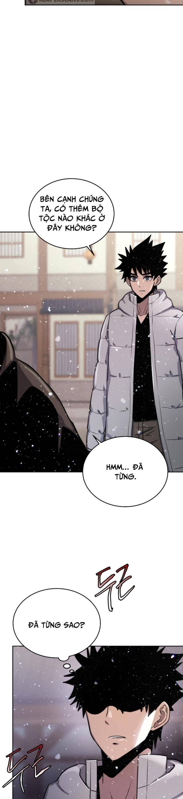 Kể Từ Bây Giờ: Tôi Là Một Người Chơi - Page 23