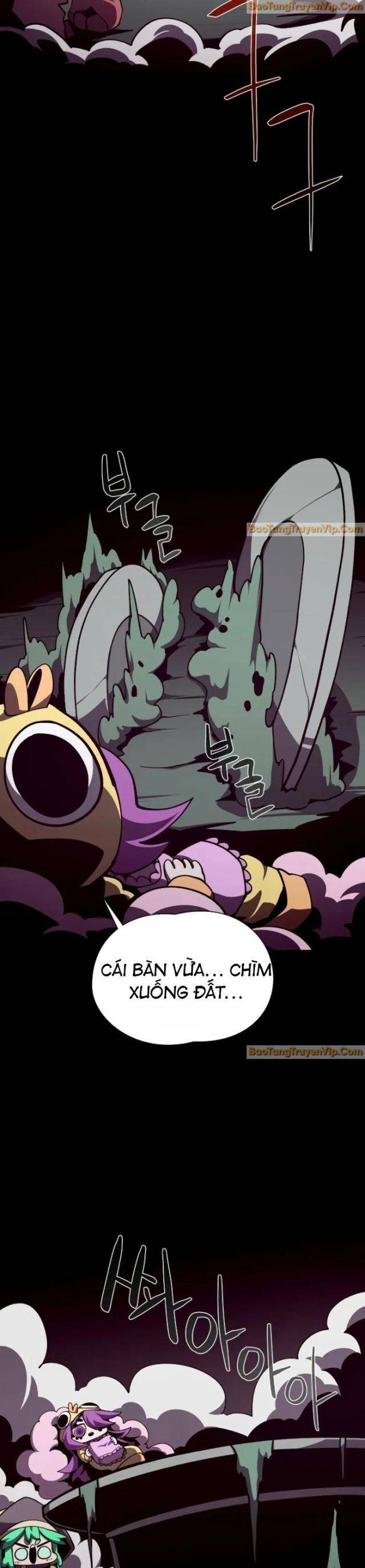 Hồi Ức Trong Ngục Tối - Page 16