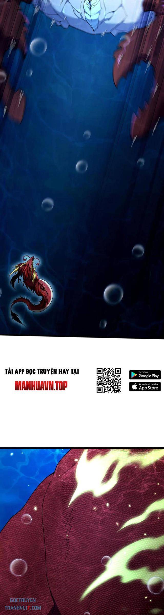 Cá Chép Tiến Hoá Thành Thần Long - Page 11