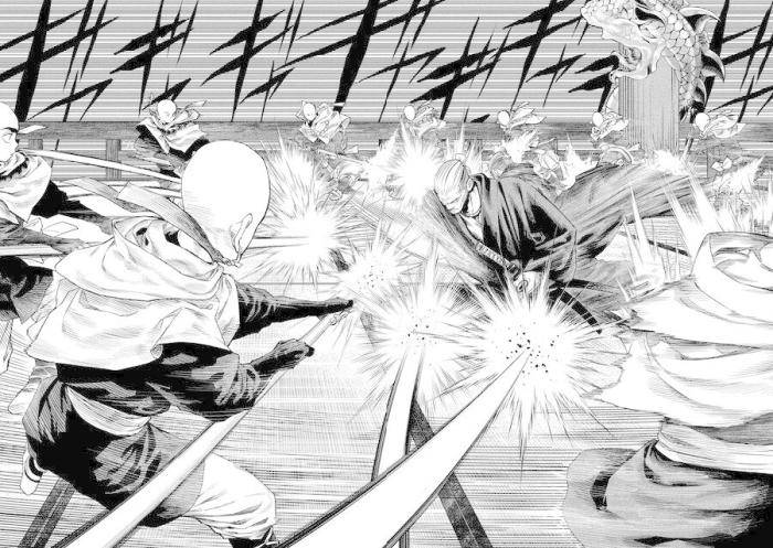 Tenkaichi-Thiên Hạ Đệ Nhất Võ Sĩ Đại Hội - Page 14