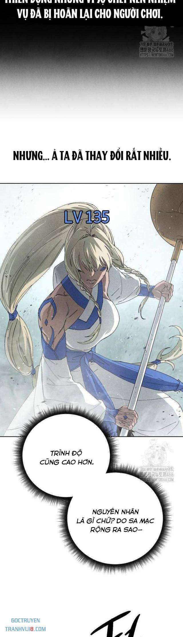 Xuyên Không Vào Con Game Rác Rưởi Của Tôi - Page 34