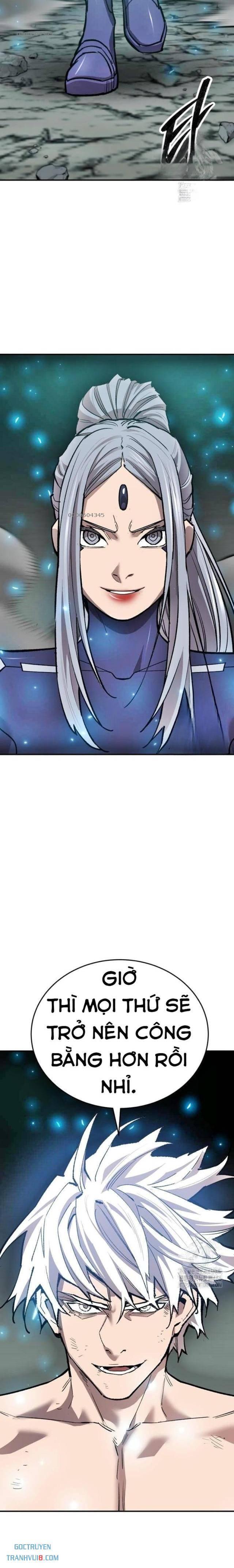 Phá Bỏ Giới Hạn - Page 35