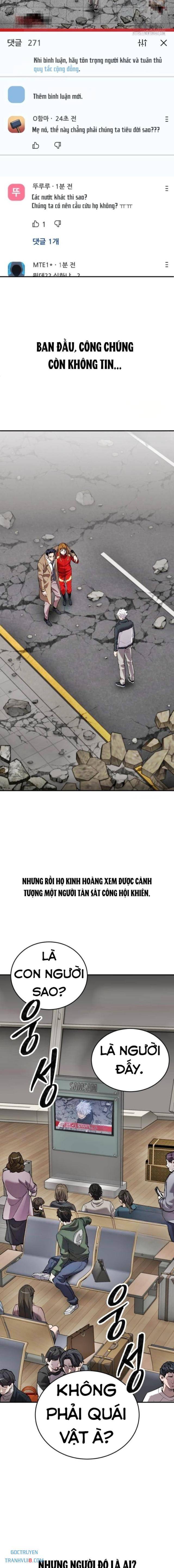 Phá Bỏ Giới Hạn - Page 7