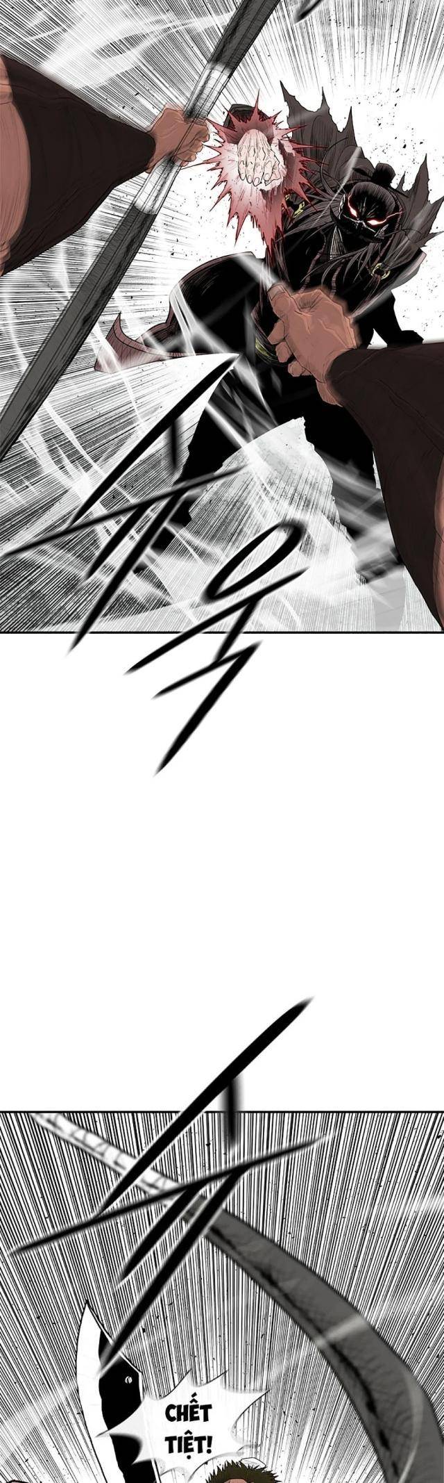 Bắc Kiếm Giang Hồ - Page 28