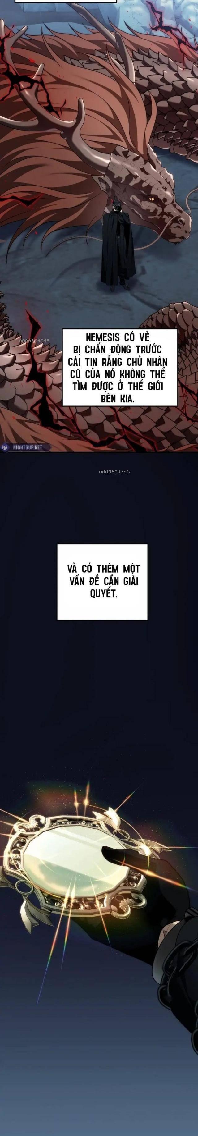 Vua Thăng Cấp - Page 21