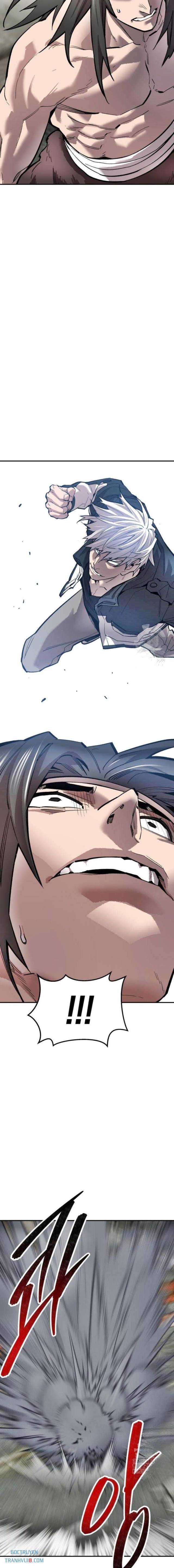 Phá Bỏ Giới Hạn - Page 29