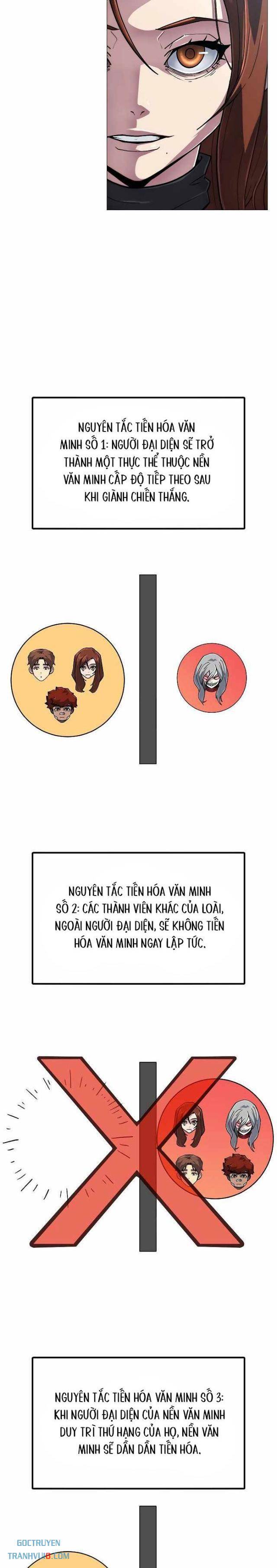 Đỉnh Phong Chi Tinh - Page 12