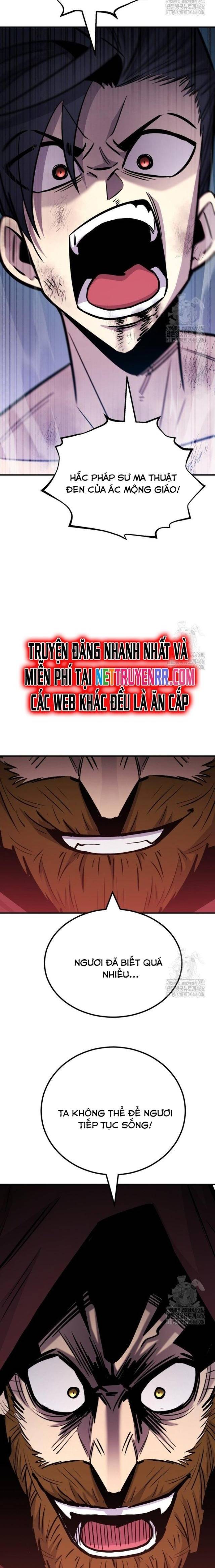 Bản Chất Của Chuyển Sinh - Page 24