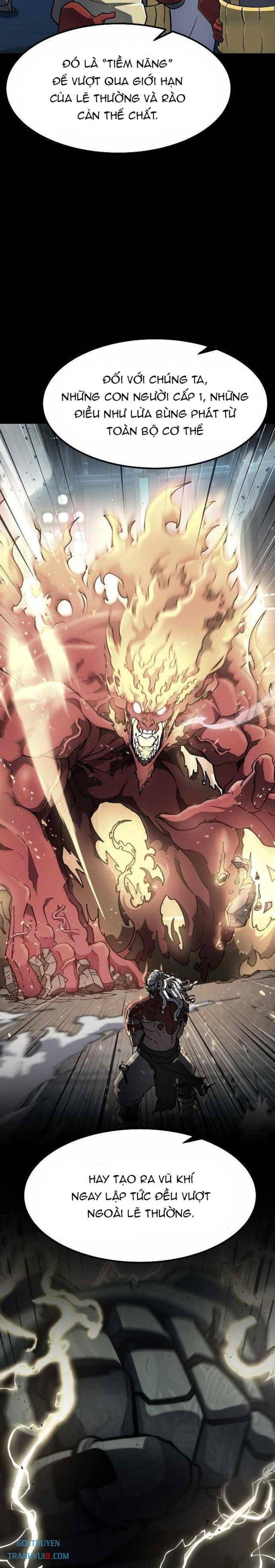 Đỉnh Phong Chi Tinh - Page 5