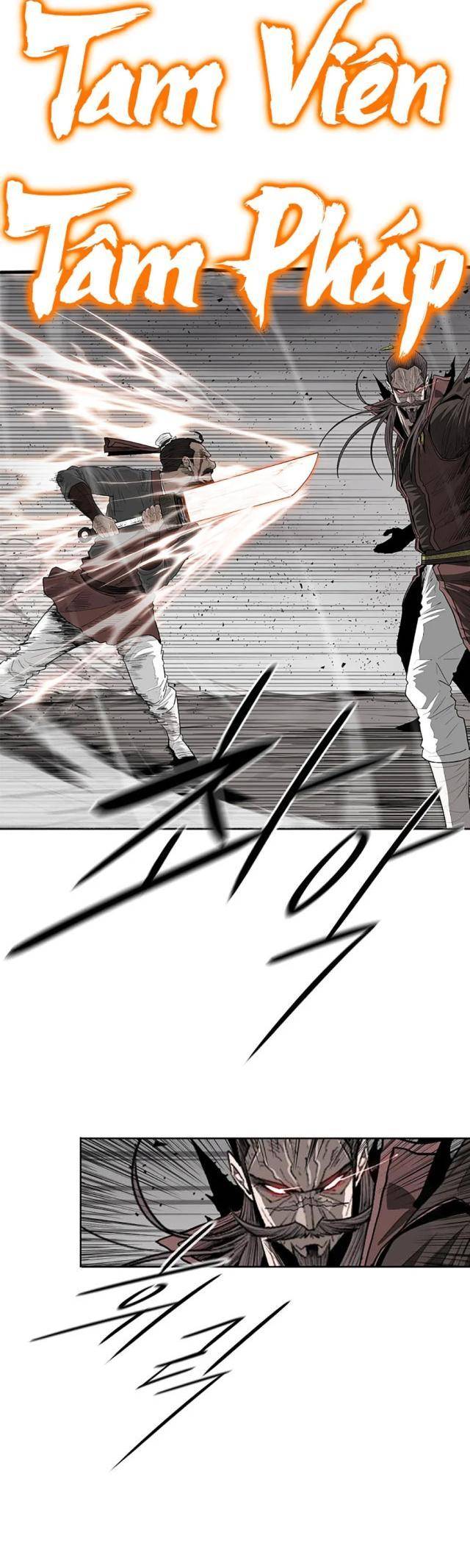 Bắc Kiếm Giang Hồ - Page 35