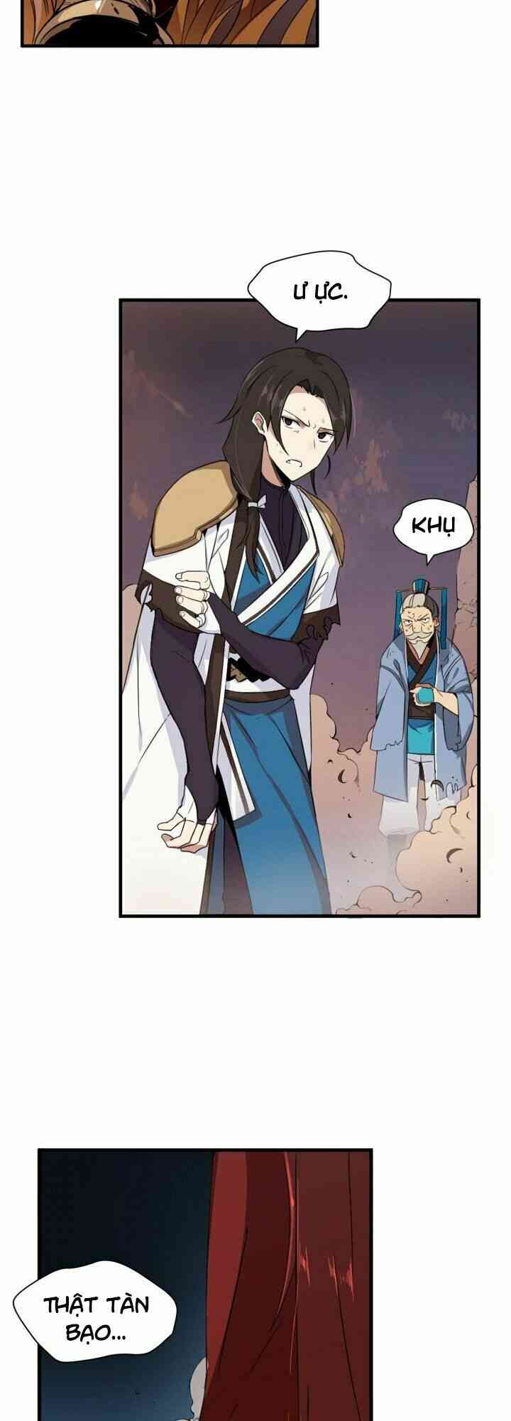 Ma Tôn Tái Thế - Page 30