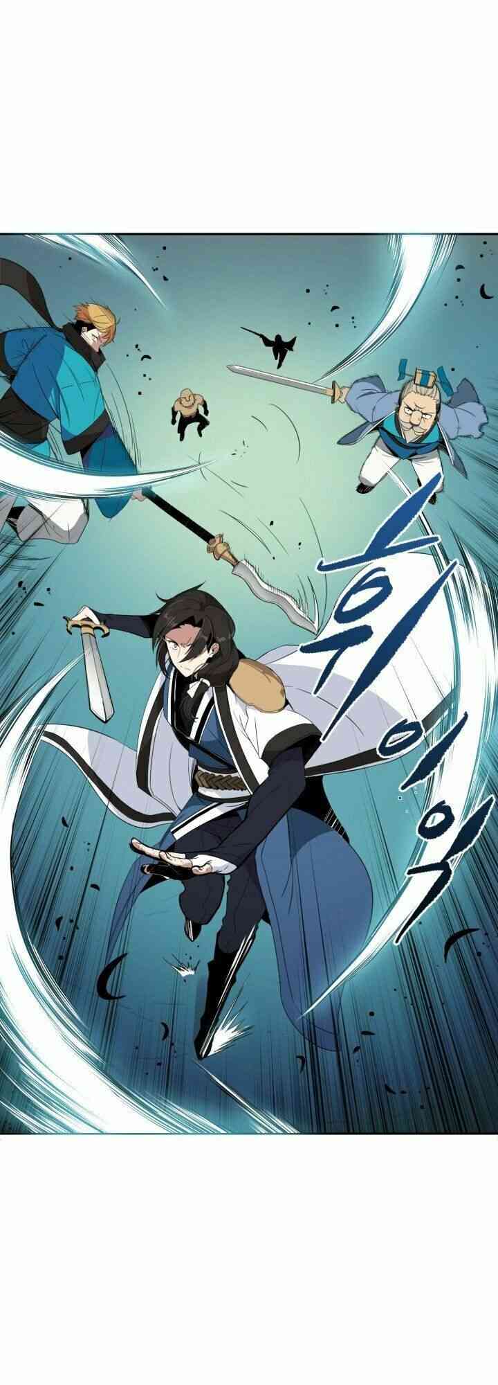 Ma Tôn Tái Thế - Page 21